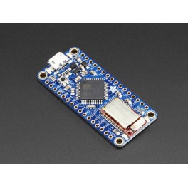Adafruit Bluefruit LE Micro - Bluetooth Low Energy + ATmega32u4 Adafruit Bluefruit LE Micro - Bluetooth Low Energy + ATmega32u4