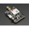 Adafruit FONA - Mini Cellular GSM Breakout - SMA Version - v1