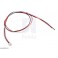 3-Pin Female JST ZH-Style Cable (30cm) for Sharp GP2Y0A51 Distance Sensors