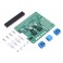 Pololu Dual MC33926 Motor Driver for Raspberry Pi (Partial Kit)