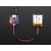 Adafruit Micro Lipo w/MicroUSB Jack - USB LiIon/LiPoly charger - v1