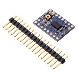 DRV8880 Stepper Motor Driver Carrier