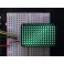 LED Charlieplexed Matrix - 9x16 LEDs - Green