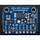 ADXL345 - Triple-Axis Accelerometer (+-2g/4g/8g/16g) with I2C/SPI