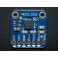 ADXL326 - 5V ready triple-axis accelerometer (+-16g analog out)