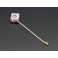 Passive GPS Antenna uFL - 9mm x 9mm -2dBi gain