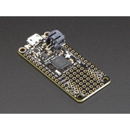 Adafruit Feather 32u4 Basic Proto