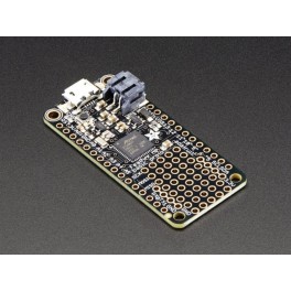 Adafruit Feather M0 Basic Proto - ATSAMD21 Cortex M0