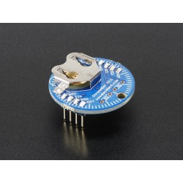 ChronoDot - Ultra-precise Real Time Clock - v2.1