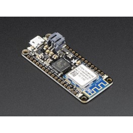 Adafruit Feather M0 WiFi - ATSAMD21 + ATWINC1500