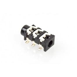 PICAXE 3.5mm Download Socket SMD