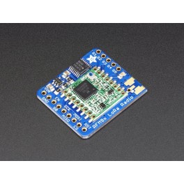 Adafruit RFM95W LoRa Radio Transceiver Breakout - 868 or 915 MHz