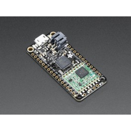 Adafruit Feather 32u4 RFM95 LoRa Radio - 868 or 915 MHz