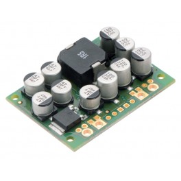 Pololu 5V, 15A Step-Down Voltage Regulator D24V150F5