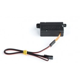 PQ12-R servo, RC