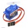 FEETECH FS90R Micro Continuous Rotation Servo