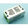 200W DC-DC Boost Converter 6-35V to 6-55V 10A