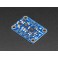 Adafruit Precision NXP 9-DOF Breakout Board - FXOS8700 + FXAS21002