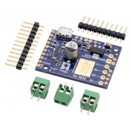 Tic T825 USB Multi-Interface Stepper Motor Controller