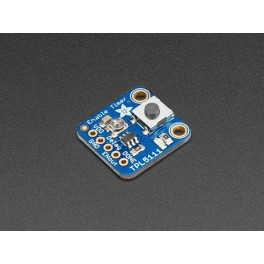 Adafruit TPL5111 Low Power Timer Breakout