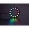 NeoPixel Ring - 12 x 5050 RGBW LEDs w/ Integrated Drivers - Natural White - ~4500K