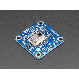 Adafruit AMG8833 IR Thermal Camera Breakout Adafruit AMG8833 IR Thermal Camera Breakout
