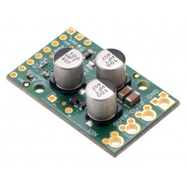 Pololu G2 High-Power Motor Driver 24v21