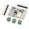 Tic T834 USB Multi-Interface Stepper Motor Controller