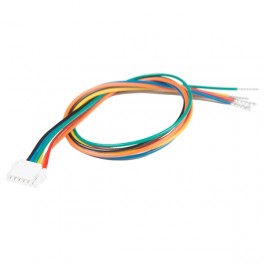 Cable for LIDAR-Lite v3