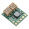 2.5-9V Fine-Adjust Step-Up/Step-Down Voltage Regulator w/ Adjustable Low-Voltage Cutoff S9V11MACMA