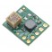 3.3V Step-Up/Step-Down Voltage Regulator w/ Adjustable Low-Voltage Cutoff S9V11F3S5CMA