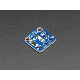 Adafruit SGP30 Air Quality Sensor Breakout - VOC and eCO2