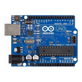 Arduino Uno R3