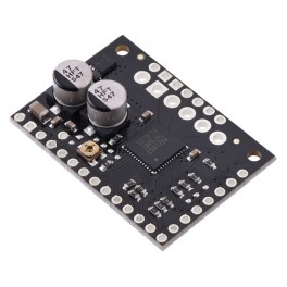 TB67S279FTG Stepper Motor Driver Carrier TB67S279FTG Stepper Motor Driver Carrier