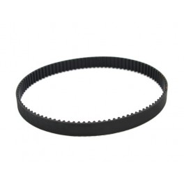 Ozubený řemen GT2 130 zubů 260mm Ozubený řemen GT2 130 zubů 260mm