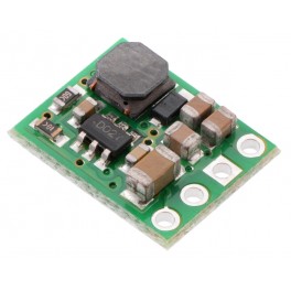 3.3V, 600mA Step-Down Voltage Regulator D36V6F3