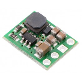 5V, 600mA Step-Down Voltage Regulator D36V6F5