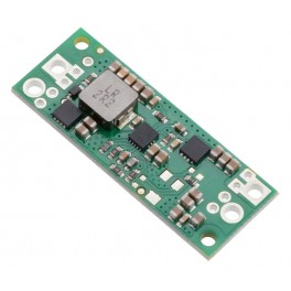 5V Step-Up Voltage Regulator U3V70F5