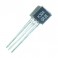 2SK30A tranzistor JFET N nízkošumový