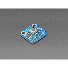 Adafruit MPRLS Ported Pressure Sensor Breakout - 0 to 25 PSI