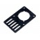 Motor Mount Plate - NEMA 23 Stepper Motor