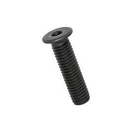 Šroub M5x25 s plochou hlavou - Low Profile Screw