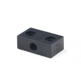 Nut Block for 8mm Metric Acme Lead Screw