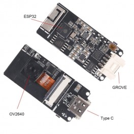 OV2640 ESP32 M5Stack Camera Module