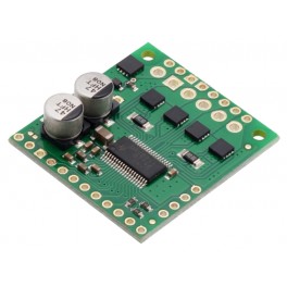 Pololu High-Power Stepper Motor Driver 36v4 Pololu High-Power Stepper Motor Driver 36v4