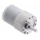 30:1 Metal Gearmotor 37Dx52L mm 12V (Helical Pinion)