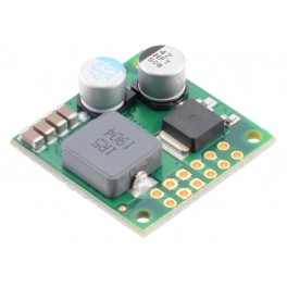 3.3V, 6.5A Step-Down Voltage Regulator D36V50F3