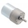 30:1 Metal Gearmotor 37Dx52L mm 24V (Helical Pinion)