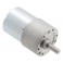 70:1 Metal Gearmotor 37Dx54L mm 24V (Helical Pinion)