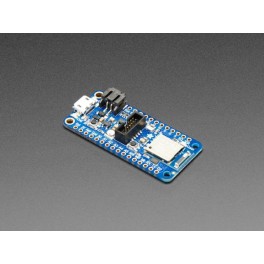 Adafruit Feather nRF52840 Express